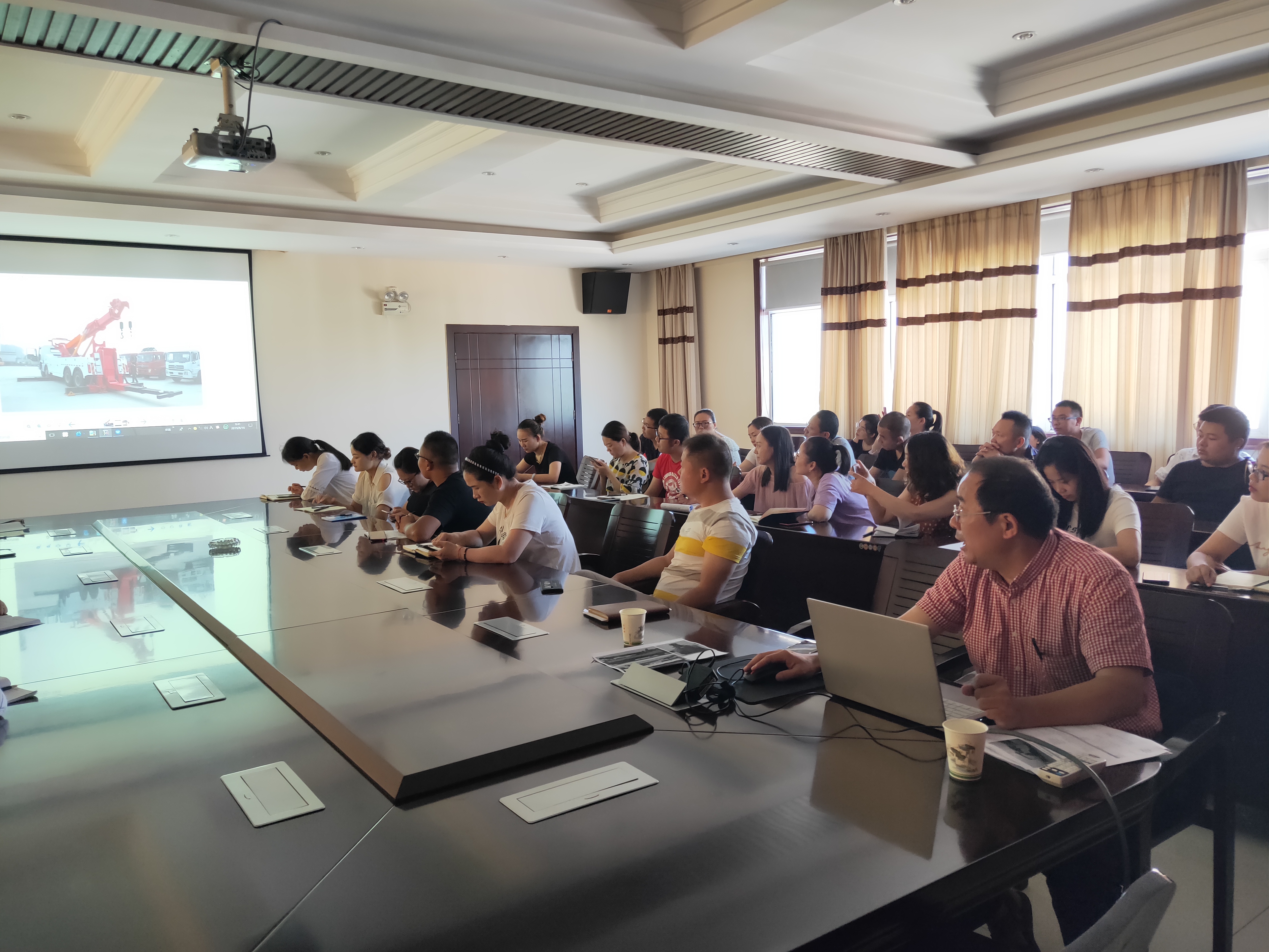 解析新產(chǎn)品知識，了解優(yōu)勢性能