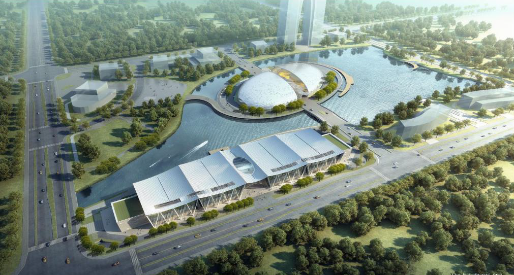 提前揭秘！中車旗下有料的商用車都來(lái)德清了