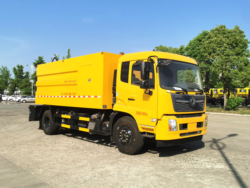 清洗吸污車，吸污車價格，楚勝汽車集團